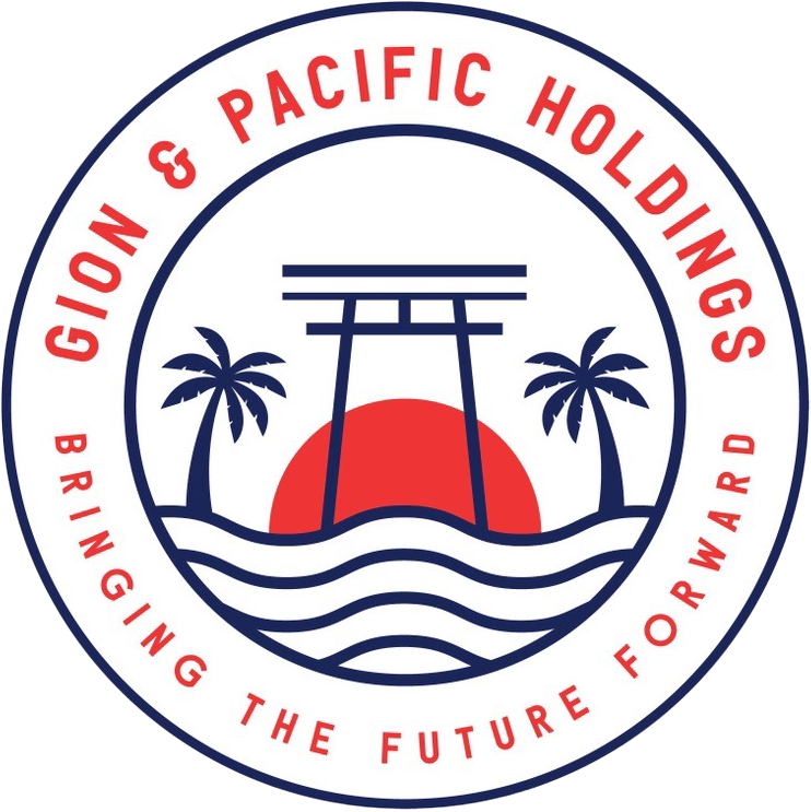 GION & PACIFIC HOLDINGS
