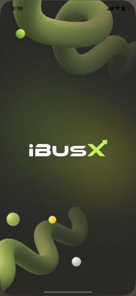 iBusX